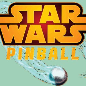 Star Wars Pinball ROM & VPK