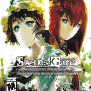 Steins;Gate