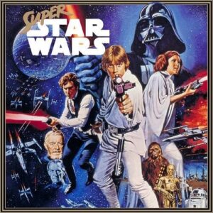 Super Star Wars ROM & VPK
