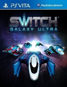 Switch Galaxy Ultra ROM & VPK