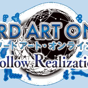 Sword Art Online: Hollow Realization ROM & VPK