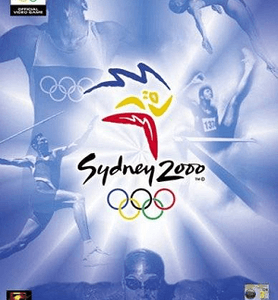 Sydney 2000 ROM & ISO