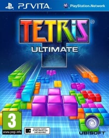 Tetris Ultimate ROM & VPK