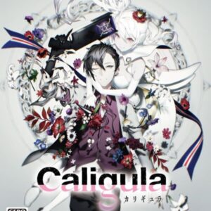 The Caligula Effect ROM & VPK