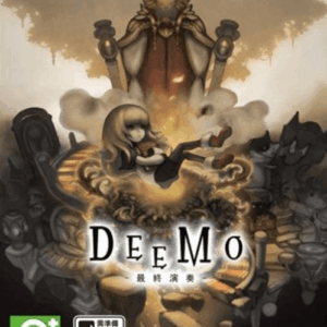 Deemo: The Last Recital ROM & VPK