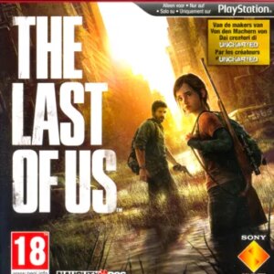 The Last of Us