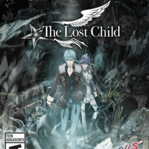 The Lost Child