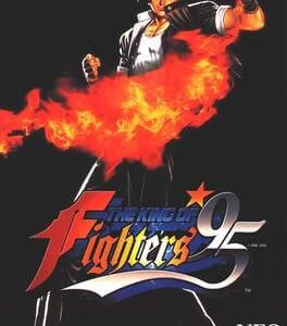 King of Fighters ’95 ROM & ISO