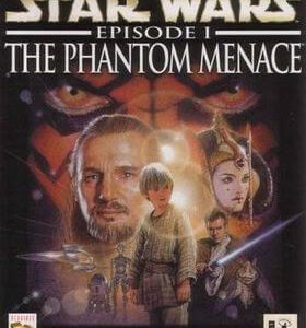 Star Wars – Episode I: The Phantom Menace ROM & ISO