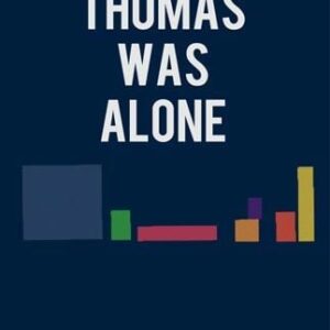 Thomas Was Alone ROM & VPK