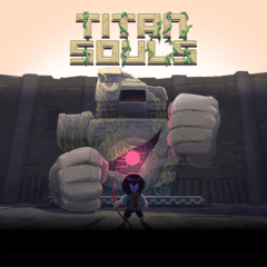 Titan Souls ROM & VPK