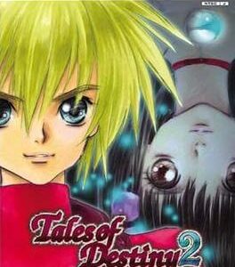 Tales of Destiny II ROM & ISO