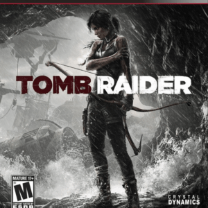 Tomb Raider
