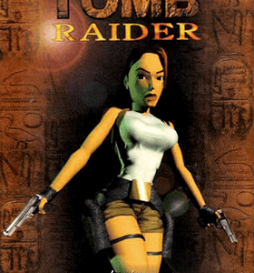 Tomb Raider ROM & ISO