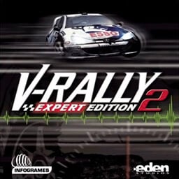 V-Rally: Championship Edition 2 ROM & ISO