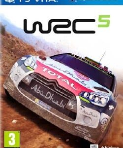 WRC 5