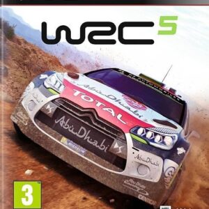WRC 5