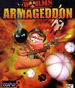 Worms Armageddon ROM & ISO
