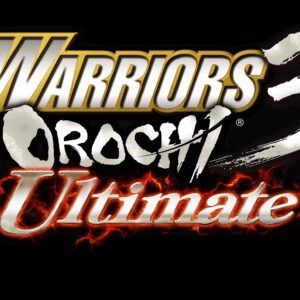 Warriors Orochi 3: Ultimate ROM & VPK