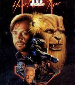 Wing Commander III: Heart of the Tiger ROM & ISO