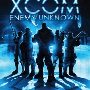 XCOM: Enemy Unknown Plus ROM & VPK