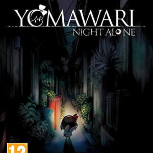 Yomawari: Night Alone ROM & VPK