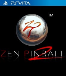 Zen Pinball 2 ROM & ISO