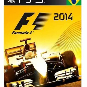 F1 2014 ROM & ISO