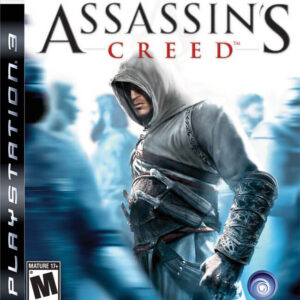 Assassin’s Creed
