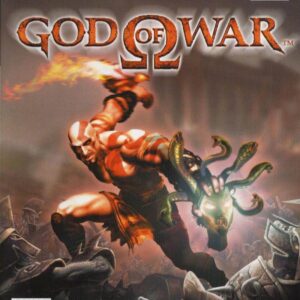 God of War
