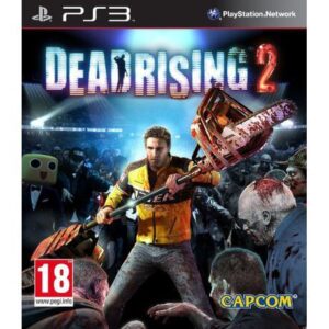 Dead Rising 2 ROM & ISO