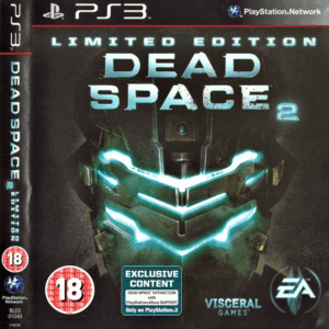 Dead Space 2 ROM & ISO