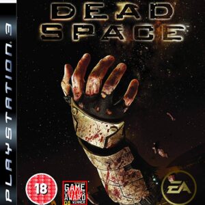 Dead Space ROM & ISO
