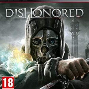 Dishonored ROM & ISO – PS3 Game