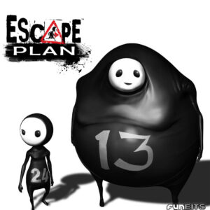 Escape Plan ROM & VPK