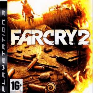 Far Cry 2