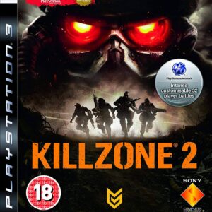 Killzone 2 ROM & ISO
