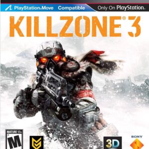 Killzone 3