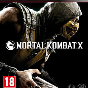 Mortal Kombat ROM & ISO