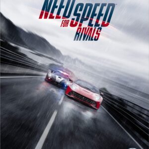 Need for Speed: Rivals ROM & ISO