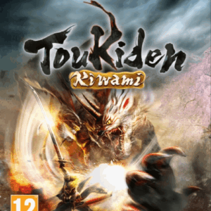 Toukiden: Kiwami ROM & VPK