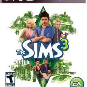 Sims 3