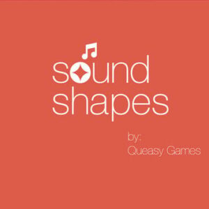 Sound Shapes ROM & VPK