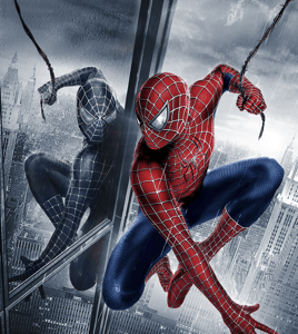 Spider-Man 3 ROM & ISO