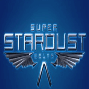 Super Stardust Delta ROM & VPK