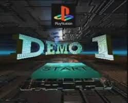 Demo One ROM & ISO