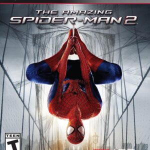 The Amazing Spider-Man 2 ROM & ISO