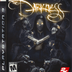 The Darkness ROM & ISO
