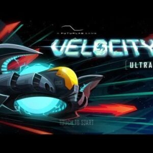 Velocity Ultra ROM & VPK