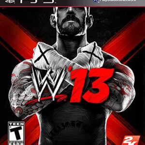 WWE ’13
